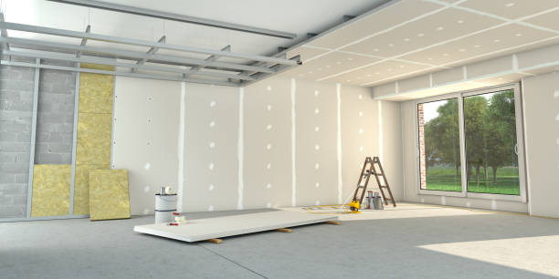 Best Types of Insulation in Lolo, MT