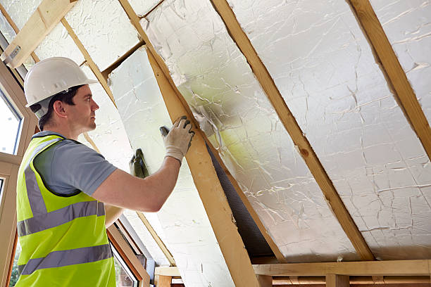 Best Energy Efficiency Solutions in Lolo, MT