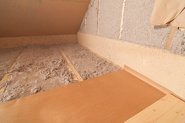 Best Insulation Installation Services in Lolo, MT
