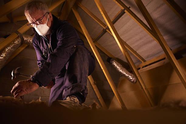 , MT Insulation Contractor Company
